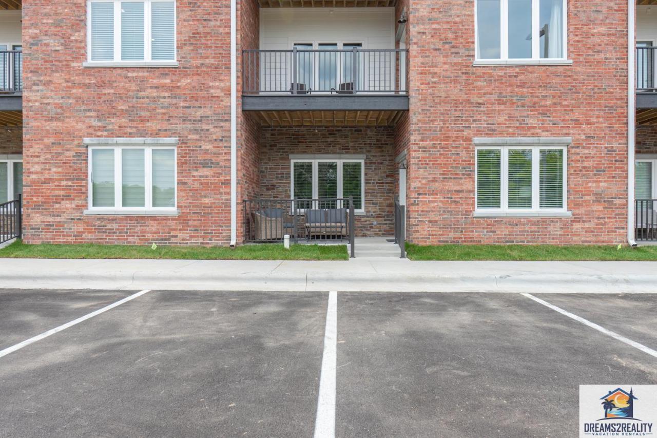 New Build - Luxury 3Br Walk-In With Resort Amenities - Free Tickets Included - Fhg-107 Бренсон Екстер'єр фото